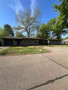 1721 W 10th Ave, Stillwater, OK, 74074