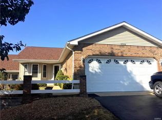 1732 Napoleon Dr, Bonne Terre, MO 63628