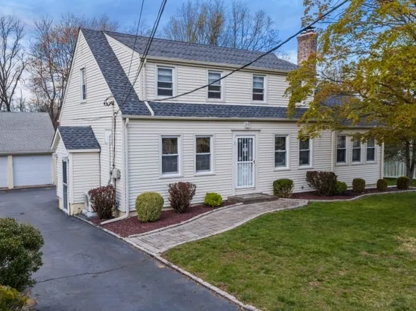 241 Hollywood Ave, Fairfield Twp., NJ 07004