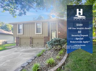 19112 E 14th Terrace Dr N, Independence, MO 64056