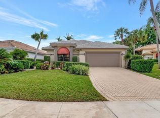 10152 Spyglass Way, Boca Raton, FL 33498