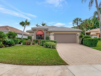 10152 Spyglass Way, Boca Raton, FL, 33498