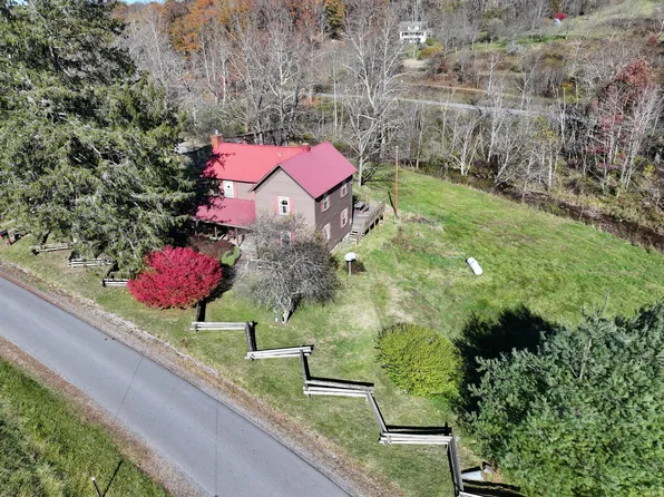 6412 Denmar Rd, Hillsboro, WV 24946