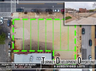 901 S Ellwood Ave, Baltimore, MD 21224