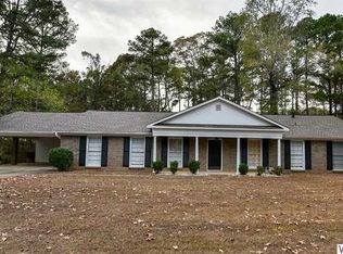 4538 Woodland Forrest Dr, Tuscaloosa, AL 35405