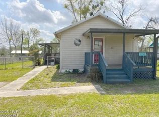 7951 Old Spanish Trl, Sneads, FL 32460