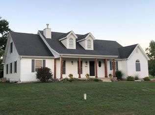 9589 Senneca Ln, Demotte, IN 46310