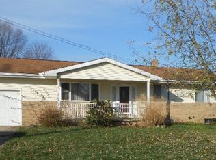 3383 State Route 44, Rootstown, OH 44272