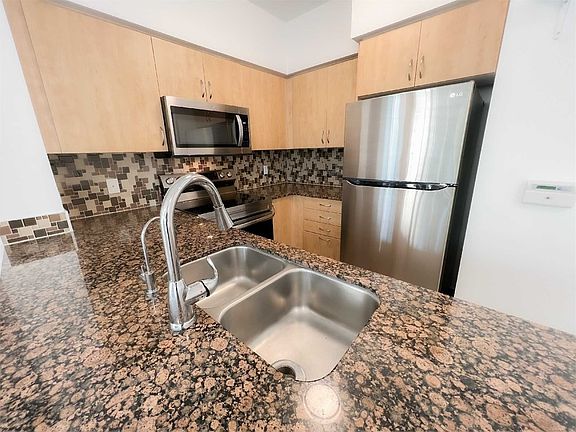 2nd image of 2240 Lake Shore Blvd W #309