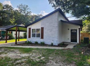6207 Forest Pines Dr, Pensacola, FL 32526