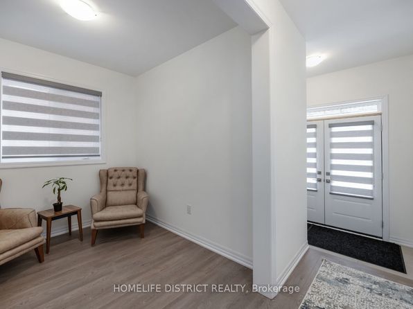 10 Ed Ewert Ave, Clarington, ON L1B 1G9