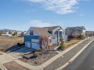 424 Ryan Ln, Moscow, ID 83843