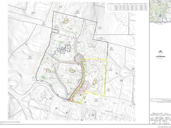 32-1 Orchard Drive, Armonk, NY 10504