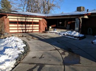 8080 Melrose Dr, Wheat Ridge, CO 80033