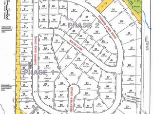 Lot 26 Diamond Oaks Drive #26, Dodgeville, WI 53533