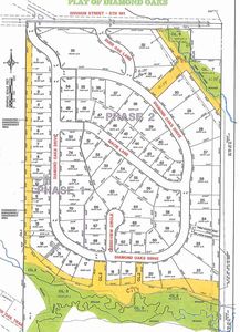 Lot 23 Diamond Oaks Drive #23, Dodgeville, WI, 53533