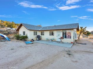 25735 Santa Rosa Rd, Apple Valley, CA 92308