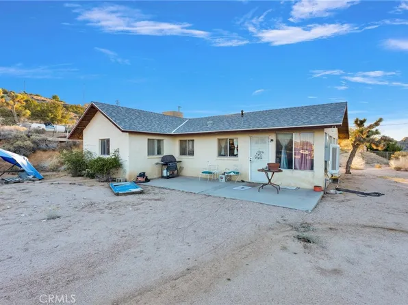 25735 Santa Rosa Rd, Apple Valley, CA 92308