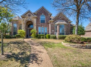 1103 Padre Cir, Allen, TX 75013