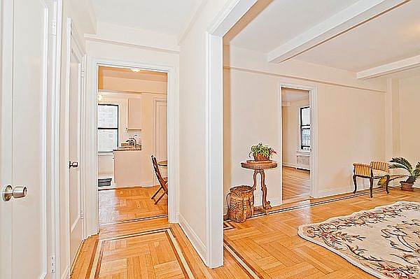1st image of 123 W 93rd St APT 9A