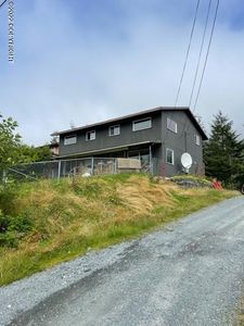 1200 Edgecumbe Dr, Sitka, AK, 99835