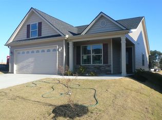 808 Alley Ridge Dr LOT 118, Inman, SC 29349