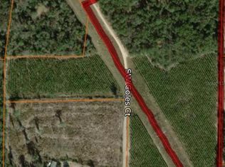 SW Coles Ct LOT 8, Fort White, FL 32038