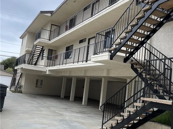 437 Richmond St APT 3, El Segundo, CA 90245