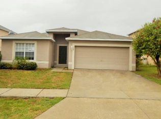 324 Thomasdale Ave, Haines City, FL 33844