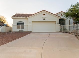 108 Back 9 Ter, Rio Rico, AZ 85648