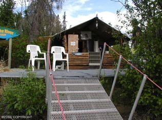 L11 B9 Ciechanski Rd, Soldotna, AK 99669