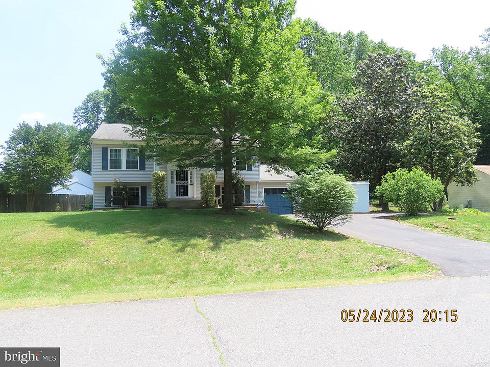 11001 Ascot Cir, Fredericksburg, VA 22407 Zillow