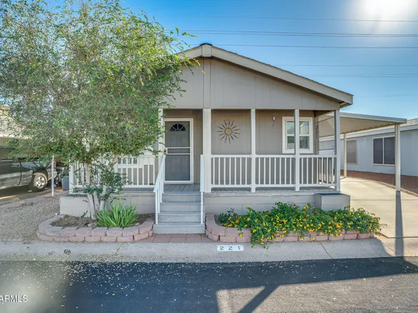 2609 W Southern Avenue #221, Tempe, AZ 85282