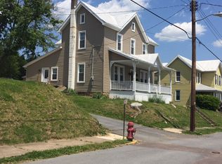 80 E Houston Ave, Montgomery, PA 17752