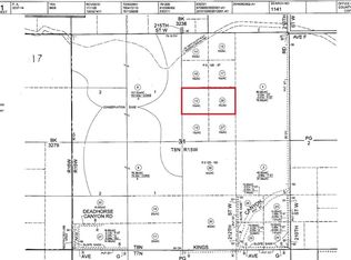 0 Kings Canyon Rd, Lancaster, CA 93536