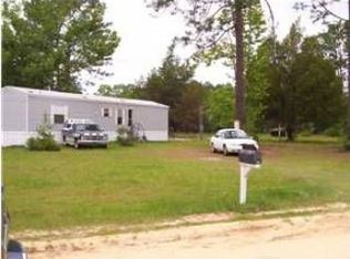 7628 Littelton Rd, Panama City, FL 32404