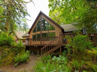 3440 N North Bank Rd, Otis, OR 97368