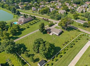 8000 Lesourdsville West Chester Rd, West Chester, OH 45069