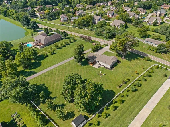 8000 Lesourdsville West Chester Rd, West Chester, OH 45069