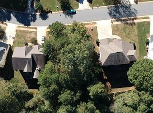 5101 Chestnut Knoll Ln, Charlotte, NC 28269