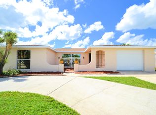 7130 Potomac Dr, Port Richey, FL 34668