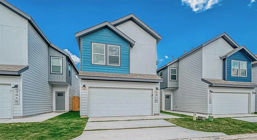 3 bed, 2.5 bath, 1887 sqft, $2,050 — Photo 1