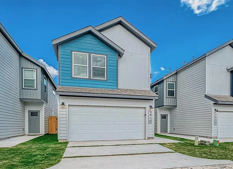 3510 Contempo Dr — Photo 1