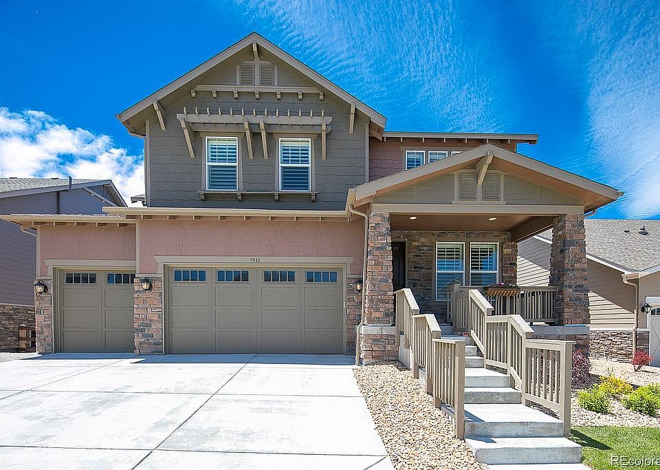 1st image of 7931 S Flat Rock Way