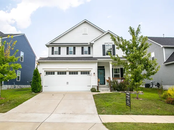 437 Chinook Dr, Antioch, TN 37013