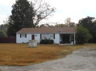 16301 Happy Hill Rd, South Chesterfield, VA 23834