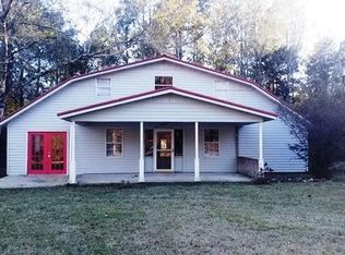 13000 Paige Bayou Rd, Vancleave, MS 39565
