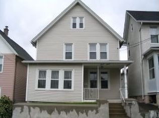 1116 N Irving Ave, Dunmore, PA