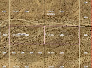 316-11-018 N Cattle Dr, Dolan Springs, AZ 86441