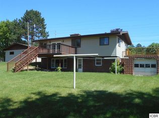 2102 NW 3rd St, Grand Rapids, MN 55744